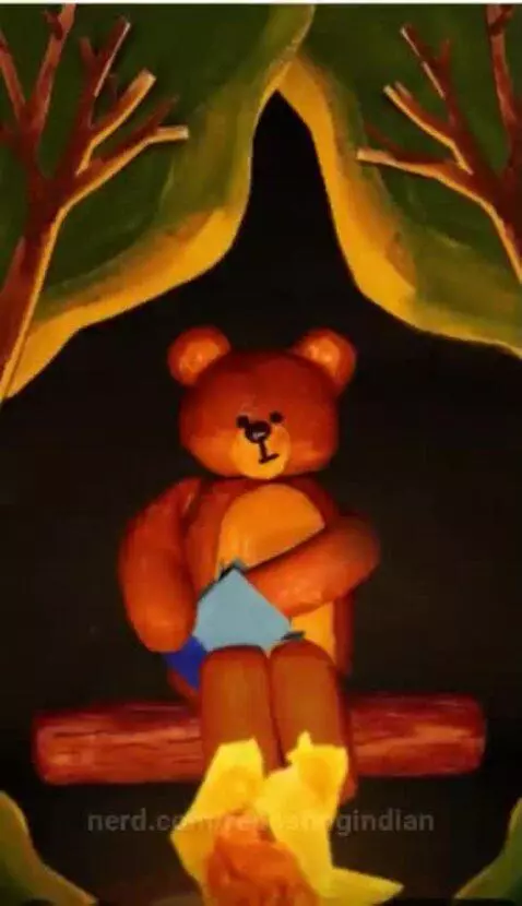 Video by repostingindian