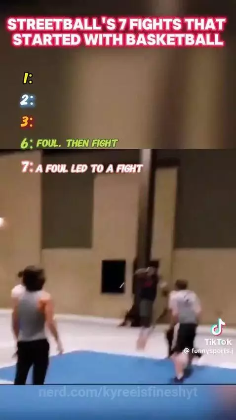 Video by kyreeisfineshyt