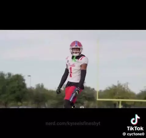 Video by kyreeisfineshyt