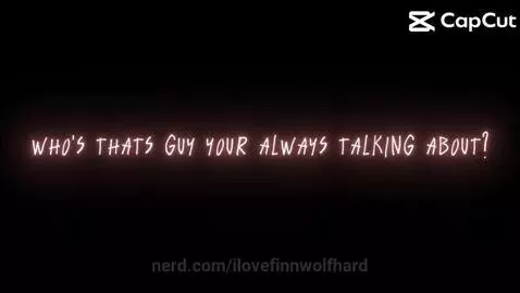 Finn by ilovefinnwolfhard