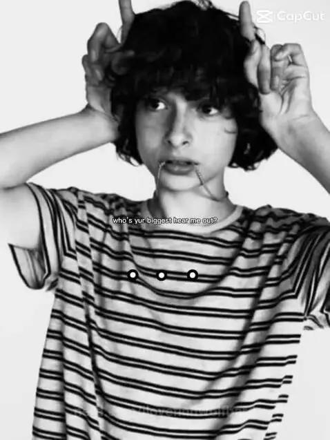 Slay by ilovefinnwolfhard