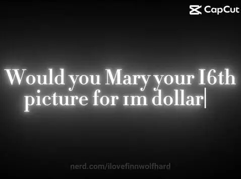 Video by ilovefinnwolfhard