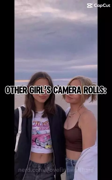 Video by ilovefinnwolfhard