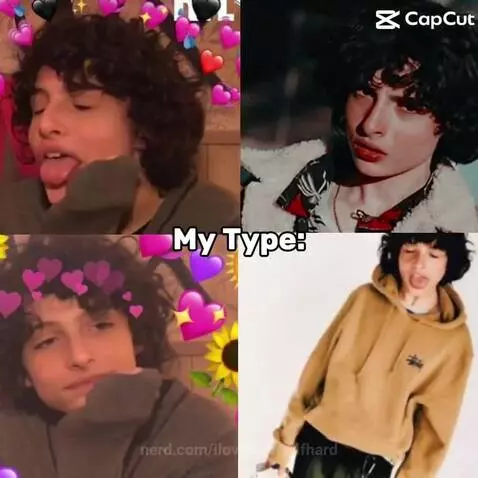 Video by ilovefinnwolfhard