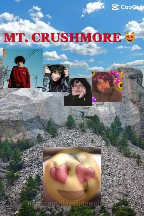 Video by ilovefinnwolfhard