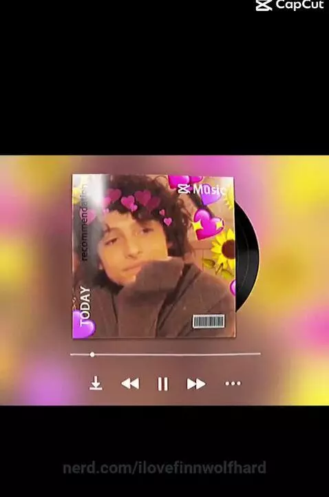 Video by ilovefinnwolfhard