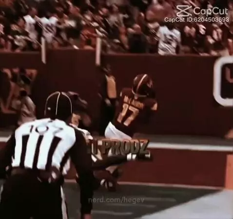 McLaurin is the best on Washington by hegev