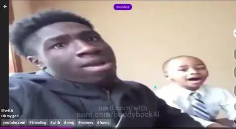 I'm back yall by buddyback4l