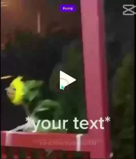 video poster