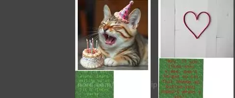 cutecat by sparegossip