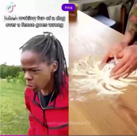 Video by k5iveee450