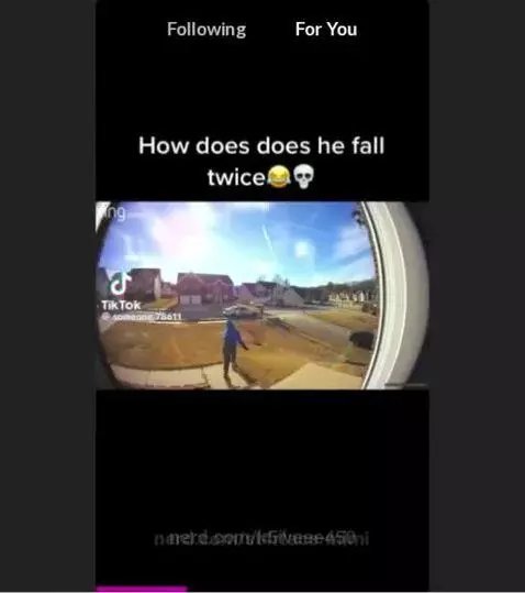Video by k5iveee450