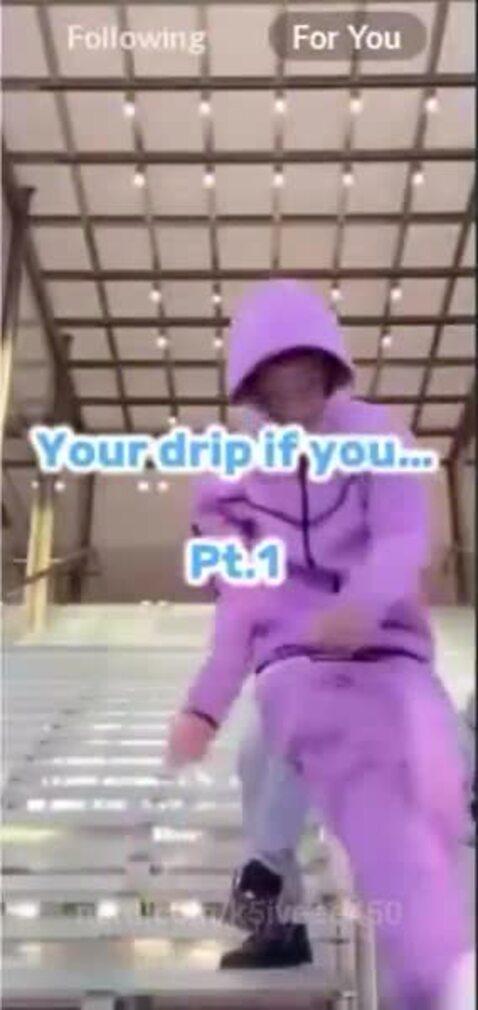 Video by k5iveee450
