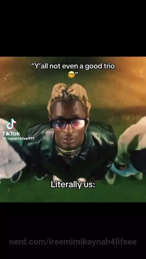 Video by ireemimikaynah4lifeee