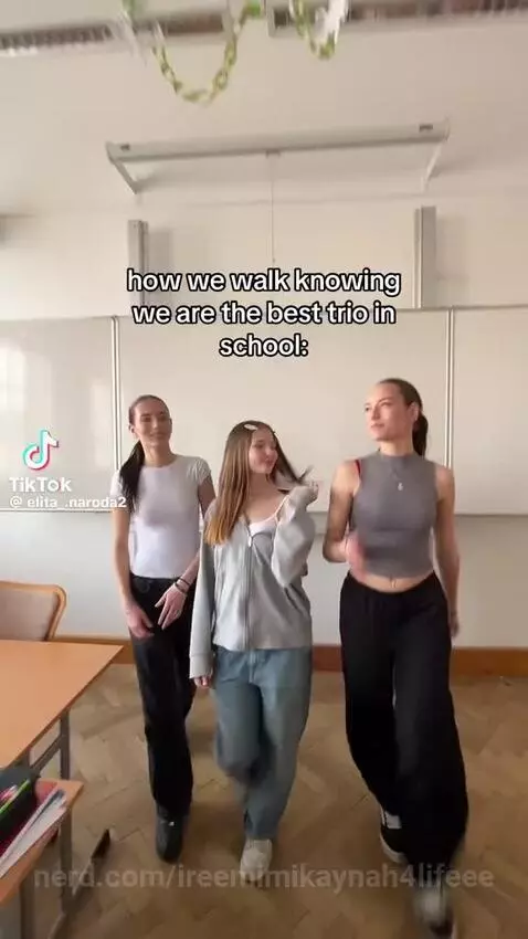 Video by ireemimikaynah4lifeee