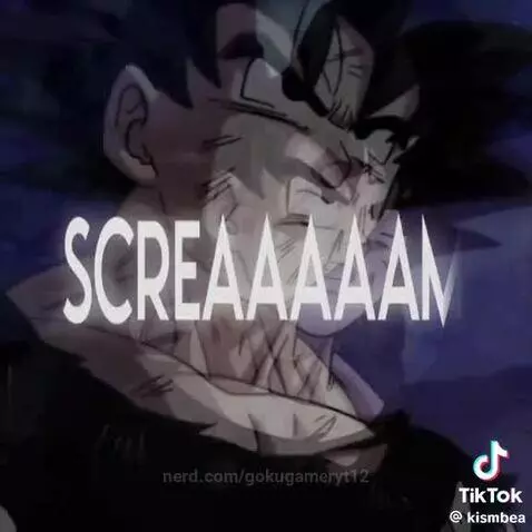 Goku edit ig by gokugameryt12