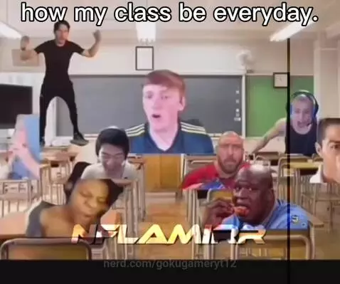 video poster