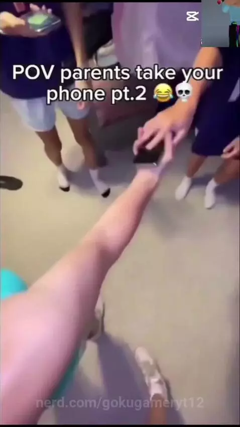 cringe by gokugameryt12