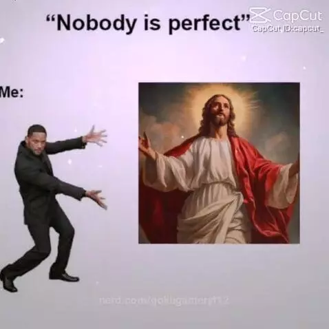 jesus by gokugameryt12