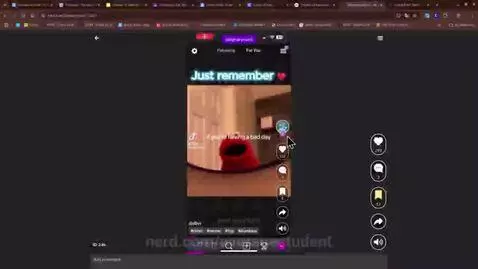 Why is Elmo mad by averagestudent