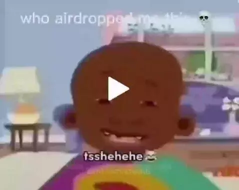 video poster