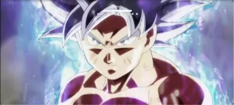 me when I'm mad by ogbullet45