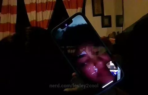 me and my bff by lesley2cool