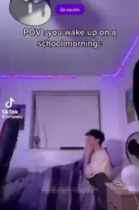 video poster