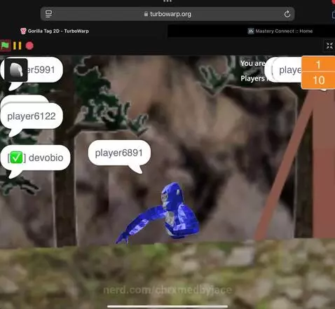 chrxmedbyjace post preview
