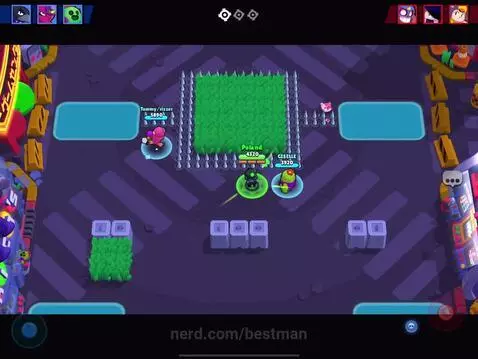 bestman post preview