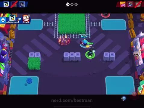 bestman post preview