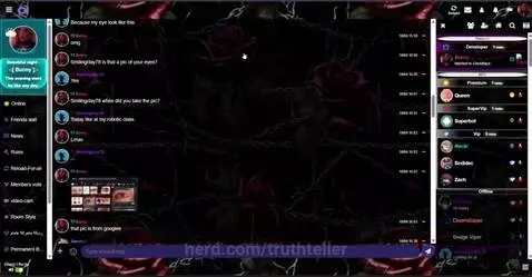 video poster