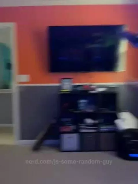 video poster