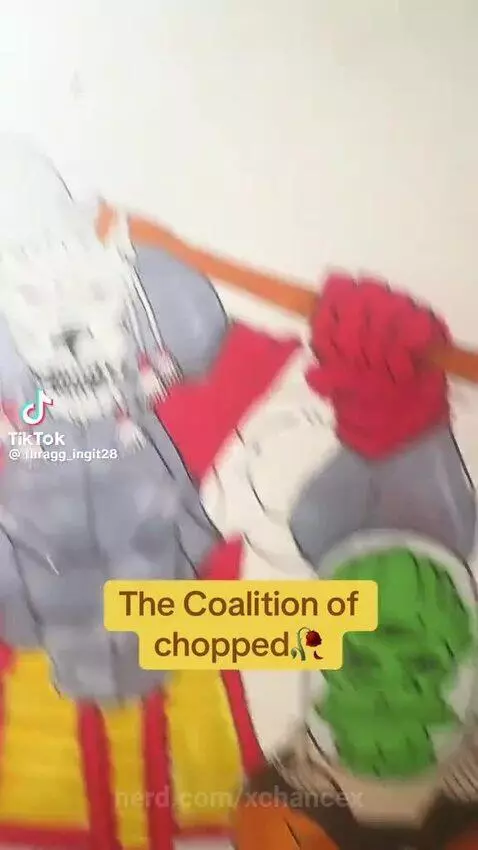 😭🙏 by xchancex