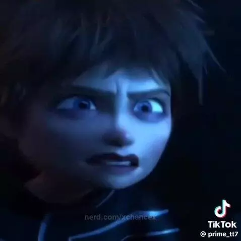 Baby Jack Jack Edit😉 | ts was corny💔 by xchancex