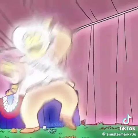 Pie Man x Cup Cake kid Edit | BEATZ we got Simpson's x invin... by xchancex