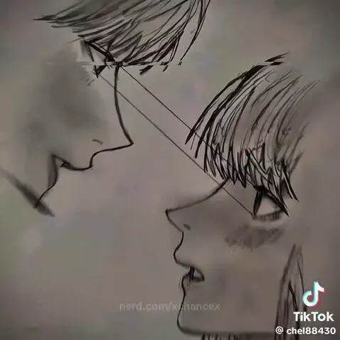 Long Hair Mark x Tracksuit Mark Edit | BEATZ my vids flop💔 by xchancex