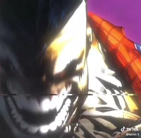 The Bravest Variant💔 Edit | BEATZ it's the part was too gory by xchancex