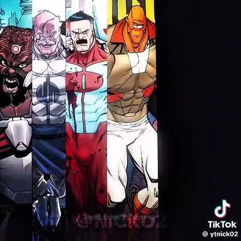 INVINCIBLE!! EDIT | BEATZ COLLAB WITH NICK02🔥👍 by xchancex