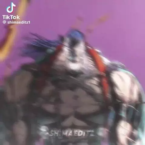 LIGHT BLUE MARK EDIT | BEATZ its been a long time plus dis i... by xchancex