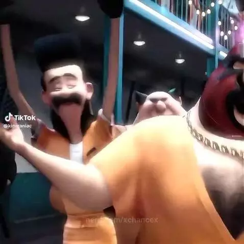 4 Best Villans In Despicable Me | BEATZ Edit by xchancex