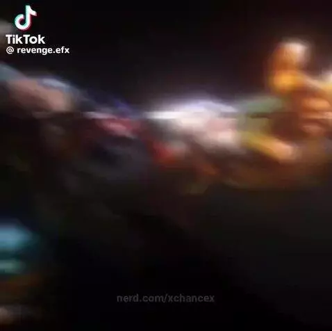 Light Blue Mark Edit2 | BEATZ wooowoo by xchancex