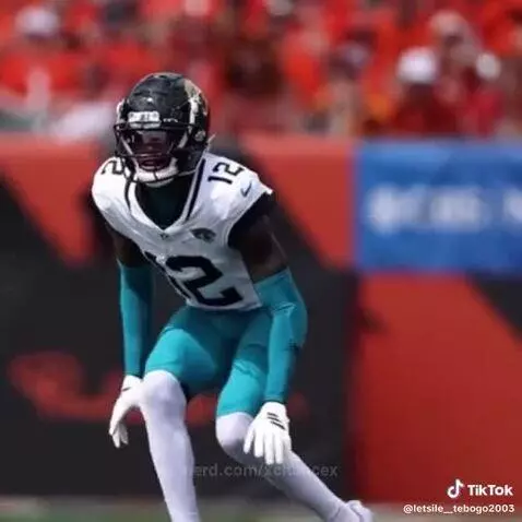 Travis Hunter Edit | BEATZ football is so underated by xchancex