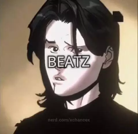 Oliver Edit Brah Brah | BEATZ I made this for tho 3 hours by xchancex