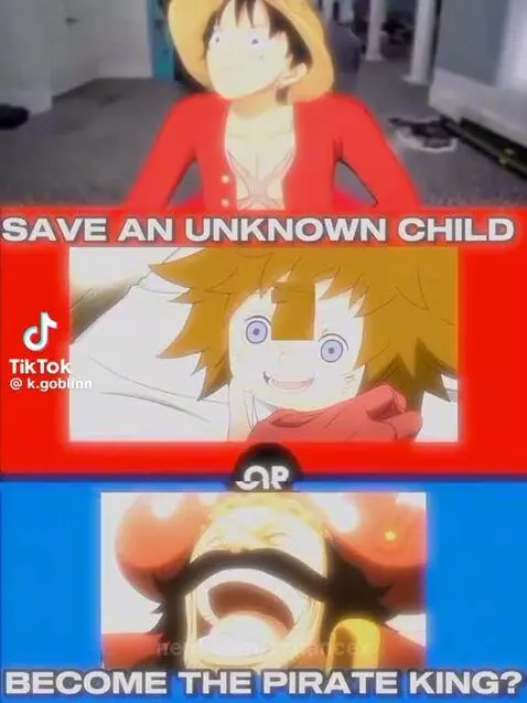 Luffy Edit | BEATZ n-word f that child by xchancex