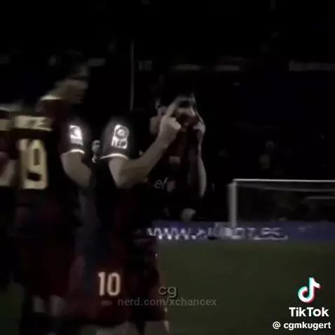 FIFA Trio Edit | BEATZ by xchancex