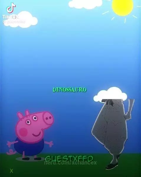 George Edit | BEATZ peppa pig edit in the big 2025? by xchancex