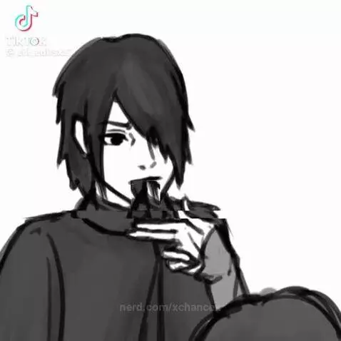 itachi Uchiha Edit | BEATZ by xchancex