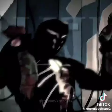 Symbotlc Spider Man Edit | BEATZ comment the grade ur going ... by xchancex