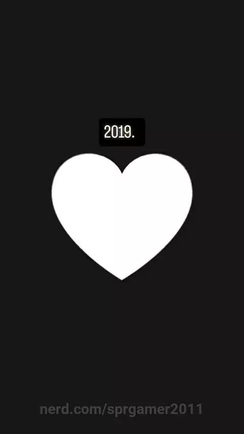 2019 so good but so bad at the same time by sprgamer2011